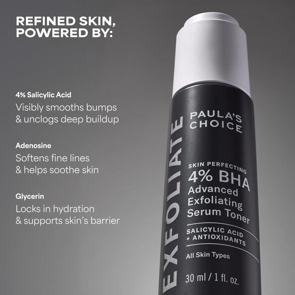 Paula’s Choice SKIN