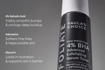 Paula’s Choice SKIN