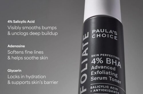 Paula’s Choice SKIN