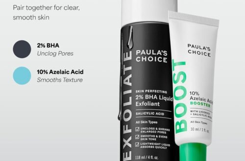 Paula's Choice BOOST 10% Azelaic Acid Booster Cream