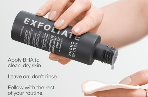 Paula's Choice SKIN PERFECTING 2% BHA Liquid Exfoliant with Salicylic Acid