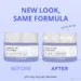 goPure Tighten & Lift Neck & Chest Moisturizer Cream for Visibly Firming
