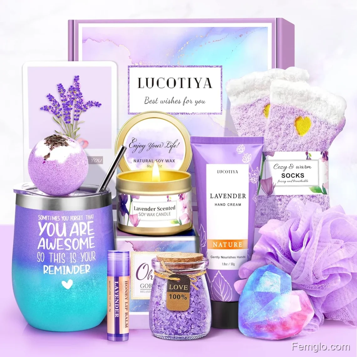 LUCOTIYA Gifts for Women