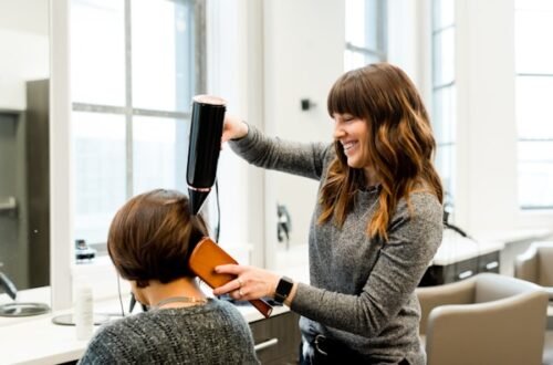 Revlon One-Step Hair Dryer and Hot Air Brush Volumizer